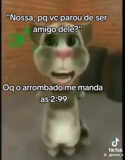 Ainda estou
