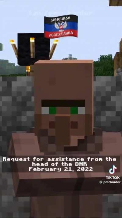 New RU propaganda aimed at children just dropped