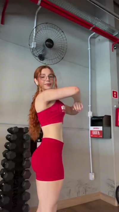 Ágatha Luísa