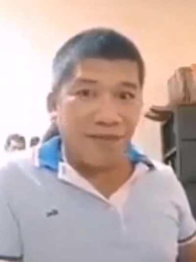 inedit Kona po kuya kriss para I was demonetized.