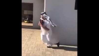 12 years ago, this happened.