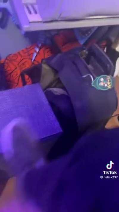 Daily struggle of musicians