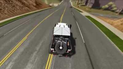 BeamNG.league