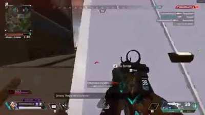 This might be the dumbest 'clip' I've gotten