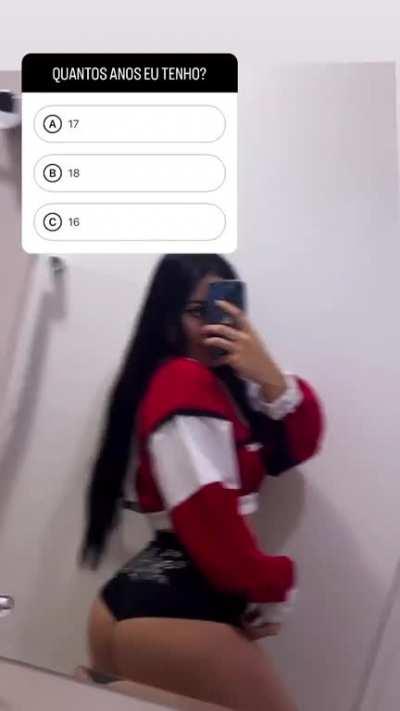 Peço por favor mantenha respeito com Bella se for postar foto ou vídeo, não usar palavras de baixo calão. Obrigando 🙏