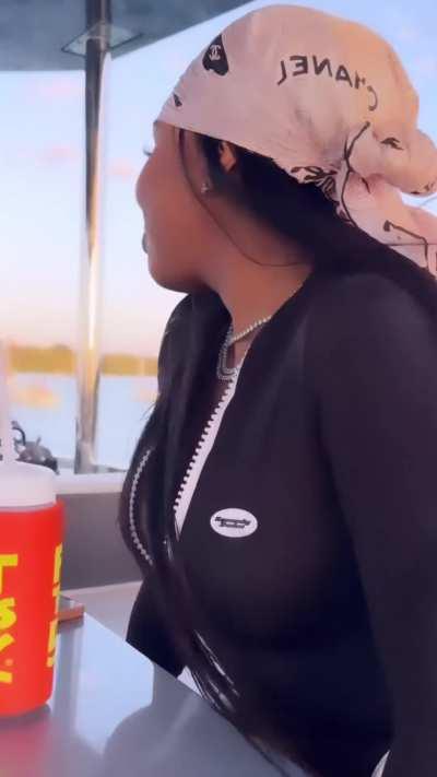 backshots ripples go crazy 