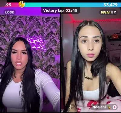 Is this what the ranks have come to?