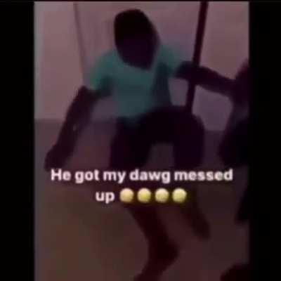 i hope this ain’t a repost