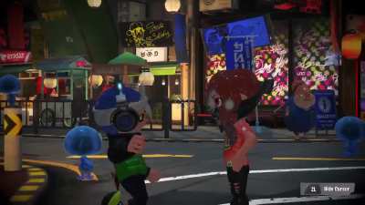 What are they discussing? (Wrong answers only)