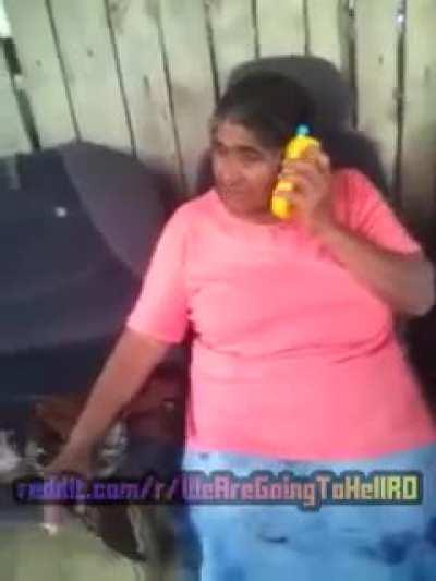 Dan Barna in campanie