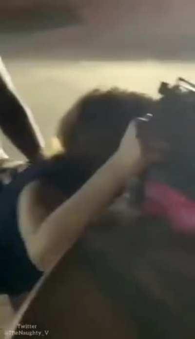 When your girlfriend says she's never had BBC