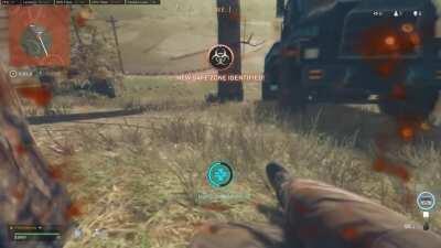 This bertha really took my emotions on a ride