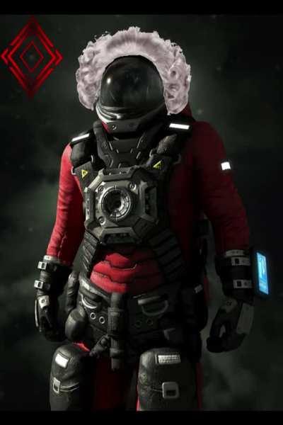 Just as the founding fathers intended...