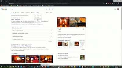 book your tickets we're taking a one way trip to hell for some waifus