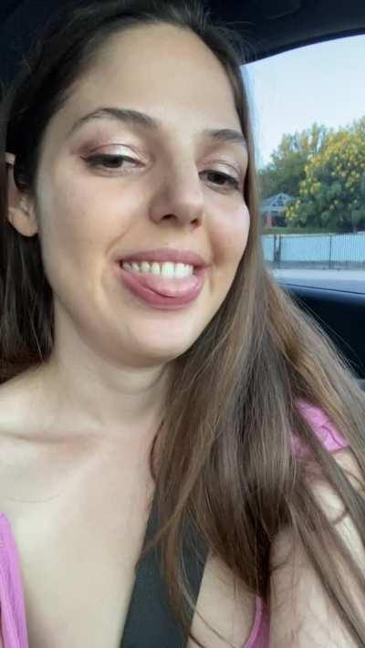 They may not be the biggest but they're still lots of fun 😉