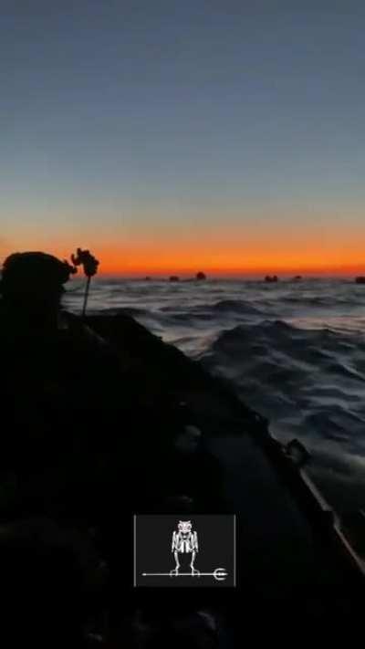 D-Day 2: Mykolaiv boogaloo