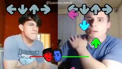 La Red Bull un poroto alado de gabinosilva vs july3p