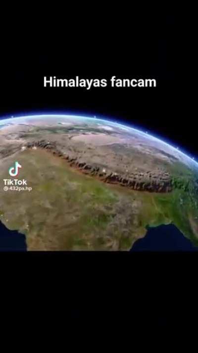 The yassification of tectonic movement