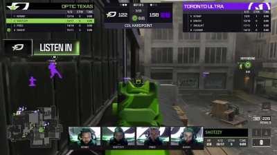 The turnaround play of that Skidrow WHAT A PLAY OUTTA SHOTZZY!!! 😮‍💨🔥