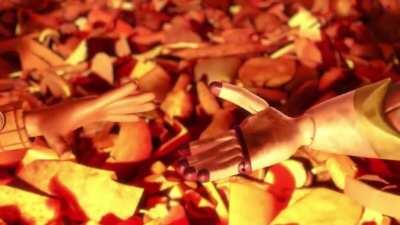 We control our own destiny now