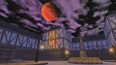 Unreal Soundtrack Remastered - All Hallows Sunset