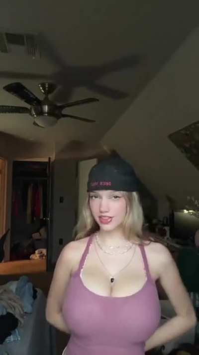 The state of this community right now, just need our dose.