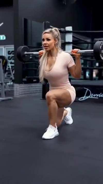 🇦🇺 FitMum 🇦🇺 Stephanie Sanzo