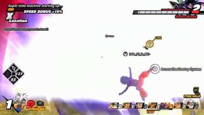 And here I thought Ranked just ended