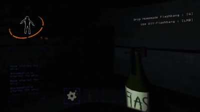 Lethal Company Scare