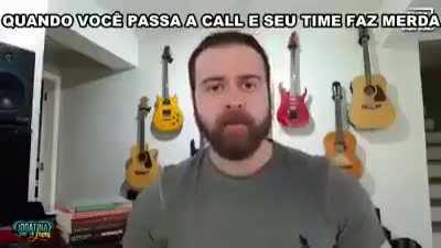 O Gold/Platina desse jogo, a riot consegue manda uns homens da caverna para jogar no time mano consegue nem pensar