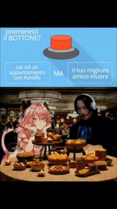 mi spiace compare...