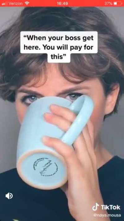 That’s a yikes from me dog