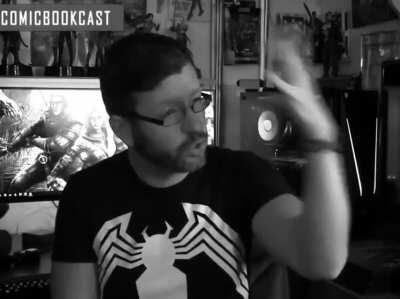 Humor: ZSJL Teaser - 