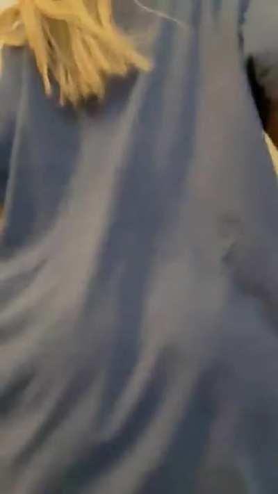 Thick in the right places