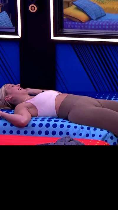 Reilly BB25: the mound