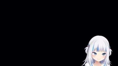 This is a shark squeak