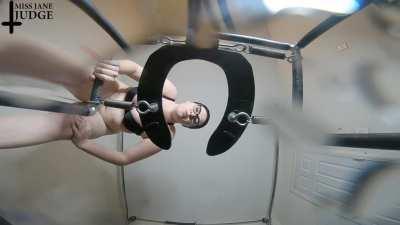 Human Toilet - Jane Judge