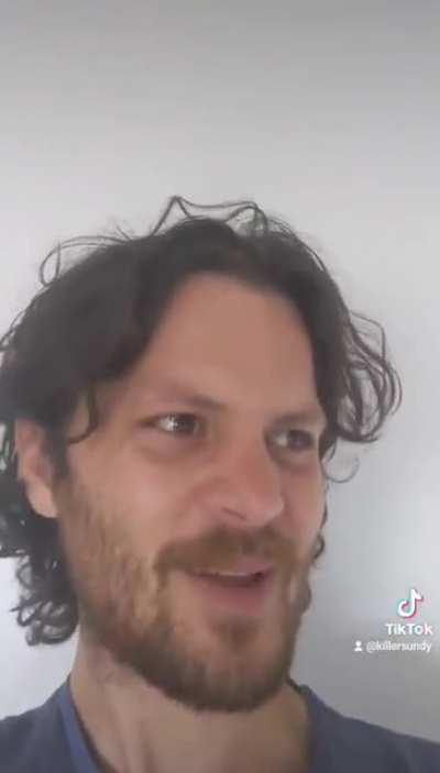 18 - 34 years olds in the same vaccine queue.