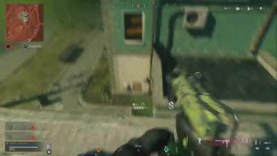 1v2 betty for the win. Yes I am a rat.