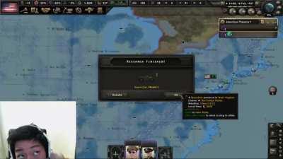 Choosing the Velvet Glove focus in a nutshell