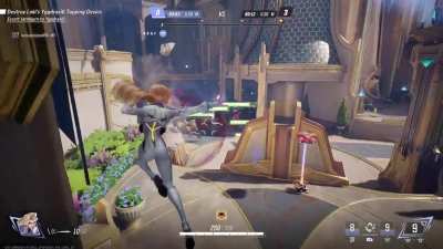 Who’s responsibility is it to help protect the healers?