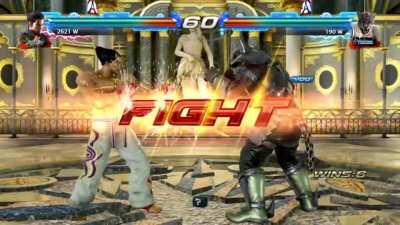 Finally managed to do an EWDU