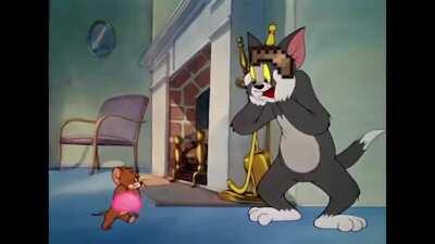 The bane of my existence