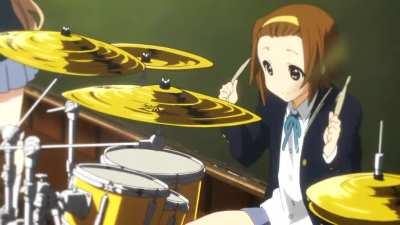 When you're too cool for school, make an AMV!