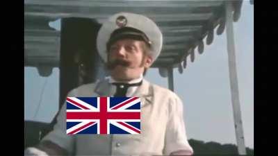Bismarck when the royal navy catches up.mp4