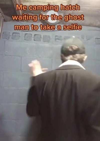 I mean I’m not just going to hand him a 4K