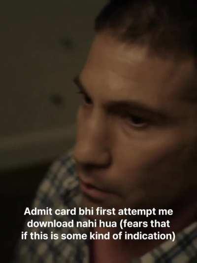 Mere paas Kanntinuvas mesaze aa raha hai