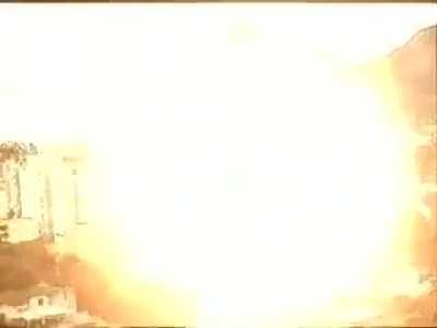 Dos mesmos criadores de 2012 agr 2020 o filme