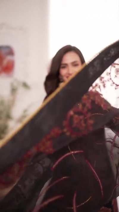 Sana Javed is the best 😍