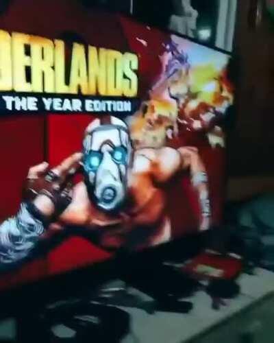 I’m 98% sure this can go here